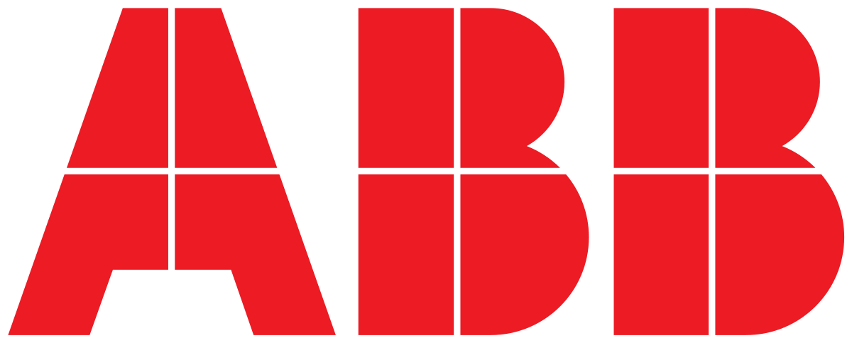 ABB logo