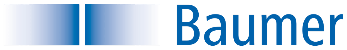 Baumer logo