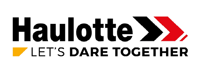 Haulotte logo