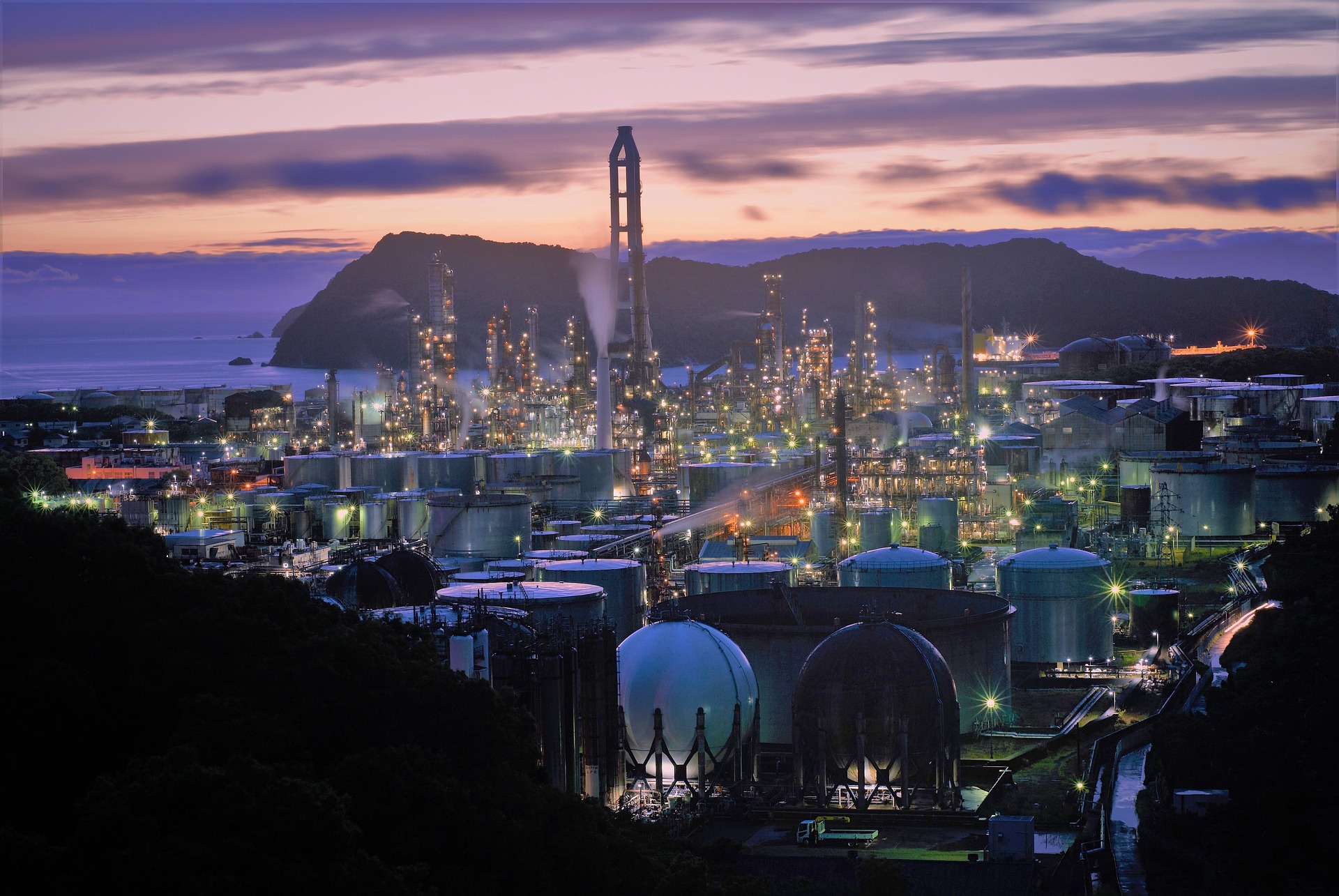 Des solutions innovantes pour la maintenance industrielle