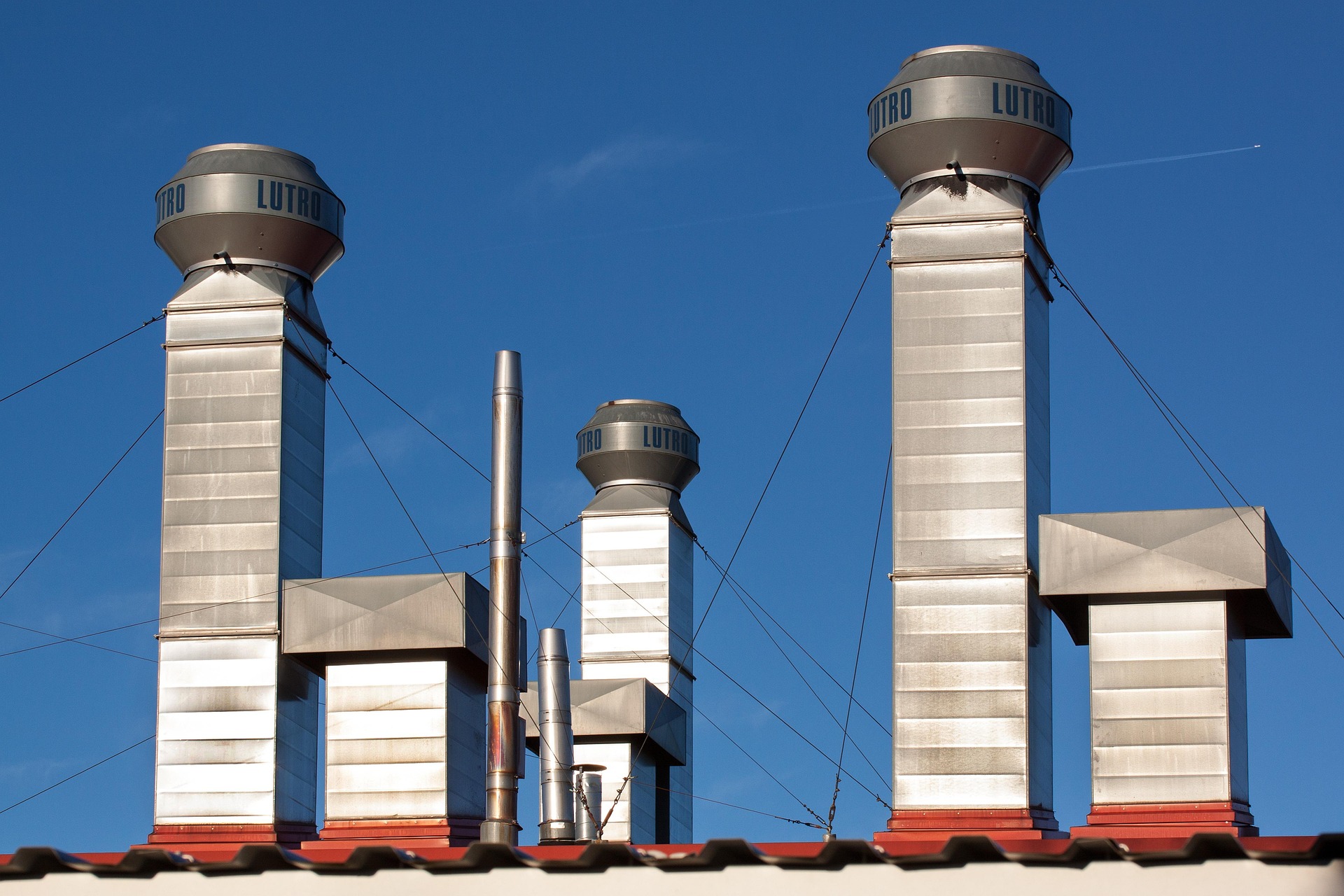 Fourniture Industrielle