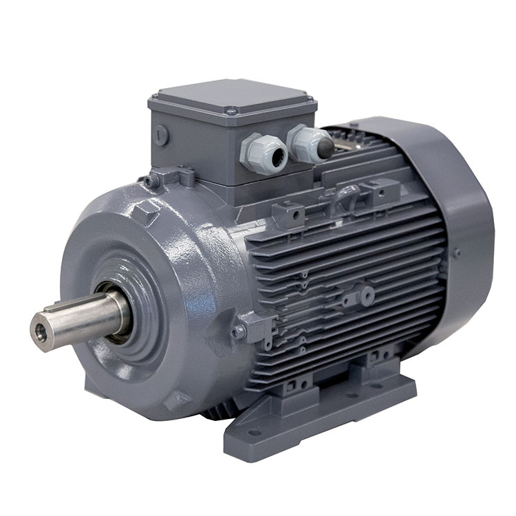 0.75 KW - 1500trs - B35
